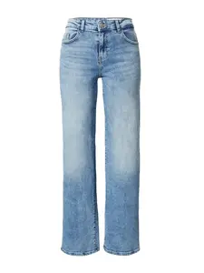 Noisy may Džínsy 'NMYOLANDA'  modrá denim