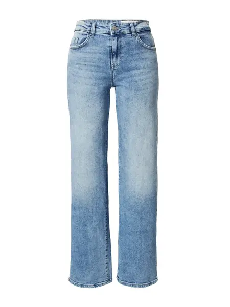 Noisy may Džínsy 'NMYOLANDA'  modrá denim