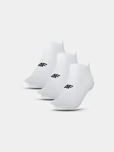 Pánské ponožky 4F 3-pack