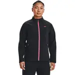Women's waterproof jacket Under Armour Stormproof Jkt 2.0