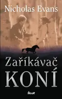 Zaříkávač koní (poškozená) - Nicholas Evans