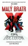 Malý bratr (poškozená) - Doctorow Cory