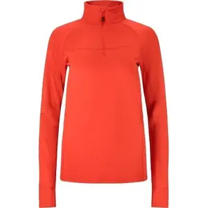 Women's functional sweatshirt Whistler Blume
