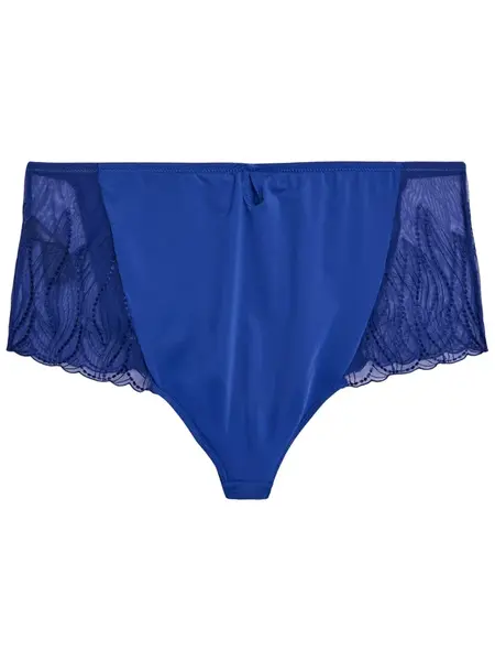 Devoted by Zizzi Nohavičky 'LELLY'  modrá