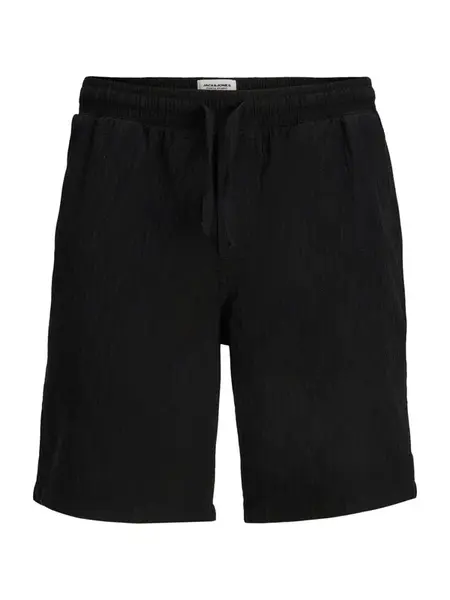 JACK & JONES Nohavice 'JPSTJaiden'  čierna