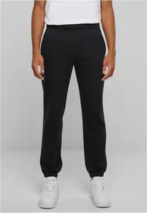 Men's Cozy Sweatpants Black