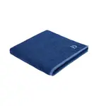 Dieter Knoll OSUŠKA DO SPRCHY, 70/140 cm, tmavě modrá