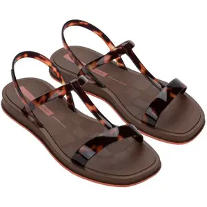Ipanema GLOW TRENDY SAND AD Dámské sandály, hnědá, velikost
