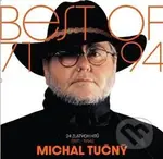 Michal Tučný:  Best Of 71-94 / 24 Zlatých hitů (2LP)