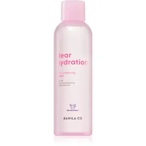 Banila Co. dear hydration skin softening toner vyhladzujúce tonikum pre rozjasnenie a hydratáciu 200 ml