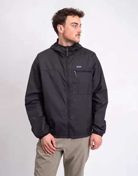 Patagonia M's Light & Variable Jacket Black S