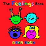 The Feelings Book - Parr Todd