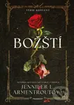 Božští - Jennifer L. Armentroutová