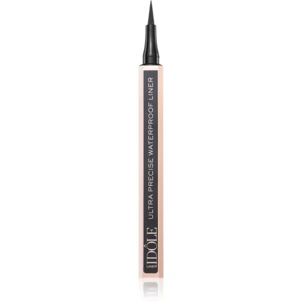 Lancôme Lash Idôle Liner voděodolná oční linka 05 Shadow Grey 1 ml