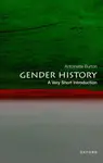 Gender History - Antoinette  Burton