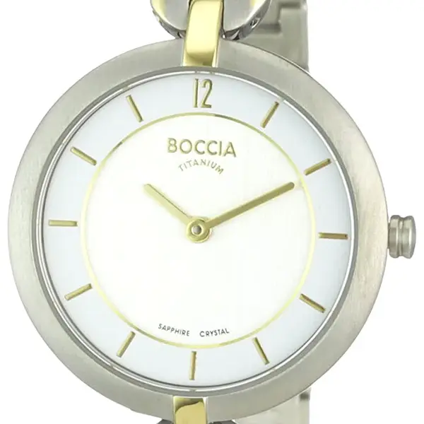 Boccia Titanium Dress 3164-03