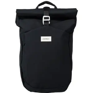 Osprey ARCANE ROLL TOP Městský batoh, černá, velikost