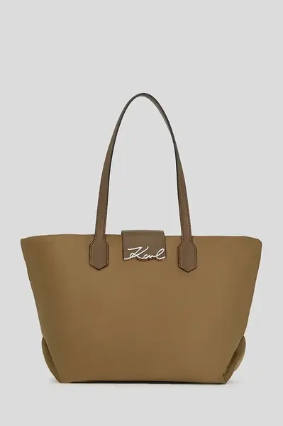 Karl Lagerfeld  Kabelka  K/SIGNATURE