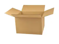 15 ks - Kartónová krabica 600x500x400 5VVL chlopňová