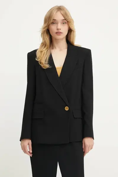 Sako Marciano by Guess ARIANA černá barva, 5YGN15 7341A