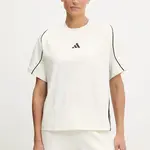 Bavlněné tričko adidas Stadium