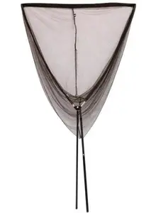 Solar podběrák a1 bow-loc landing net