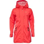 Head ALLEGRA Dámska bunda, červená, veľkosť
