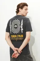 Bavlněné tričko Medicine