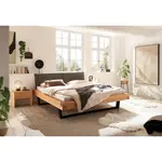 Livetastic TRÁMOVÁ POSTEL, 180/200 cm,