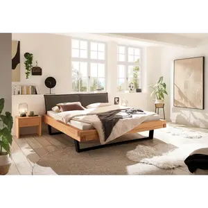 Livetastic TRÁMOVÁ POSTEL, 180/200 cm,