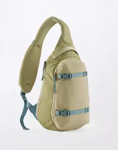 Patagonia Atom Sling 8L Weathered Stone
