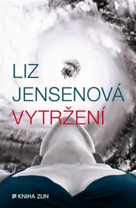 Vytržení (poškozená) - Jensenová Liz