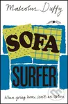 Sofa Surfer - Malcolm Duffy - kniha z kategorie Pro děti