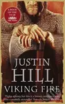 Viking Fire - Justin Hill - kniha z kategorie Společenská beletrie