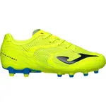 Joma EVOLUTION JR Detské kopačky, žltá, veľkosť