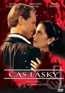Čas lásky - A. Buravsky