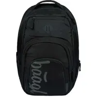 BAAGL COOLMATE Batoh, čierna, veľkosť