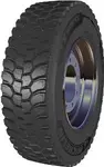 MICHELIN REMIX 315/80 R 22.5 156/150K X_WORKS_D_RMX TL M+S 3PMSF (REG.) MICHELIN_REMIX