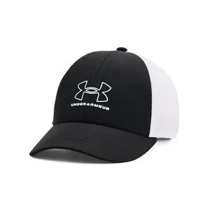 Dámská kšiltovka Under Armour Iso-chill Driver Mesh Adj