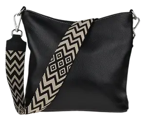 NovaKabelka.cz Amalia Nera Filati Bianca III