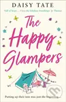 The Happy Glampers (The Complete Novel) - Daisy Tate - kniha z kategorie Společenská beletrie