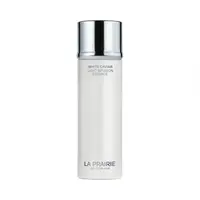 La Prairie White Caviar Light Infusion Essence pleťová esence pro rozjasnění pleti 150 ml