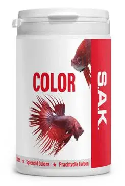 S.A.K. Color 130g (300ml) velikost 1