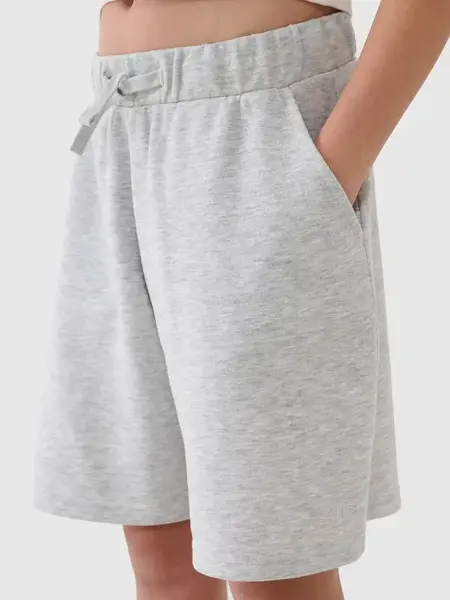 Dívčí kraťasy 4F