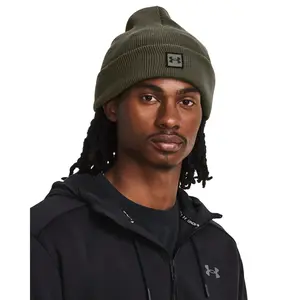 Pánská čepice Under Armour Halftime Beanie