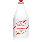 Old Spice Whitewater After Shave Lotion voda po holení pro muže 100 ml