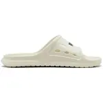 Puma DIVECAT DRY W Dámské pantofle, béžová, velikost 37