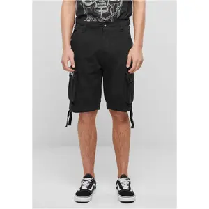 Pánské kraťasy Motörhead Urban Legend černé