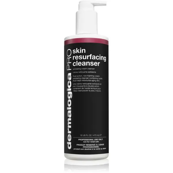 Dermalogica AGE smart čisticí pleťové mléko 473 ml