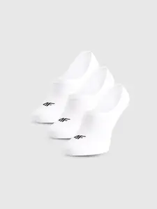 Dámské ponožky 4F F473 (3pack)